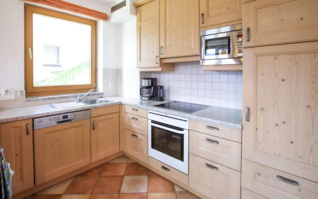 Chalet in Hohe Tauern With Panoramic Views