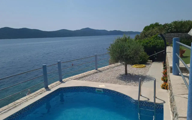 Villa sea oasis Ratac