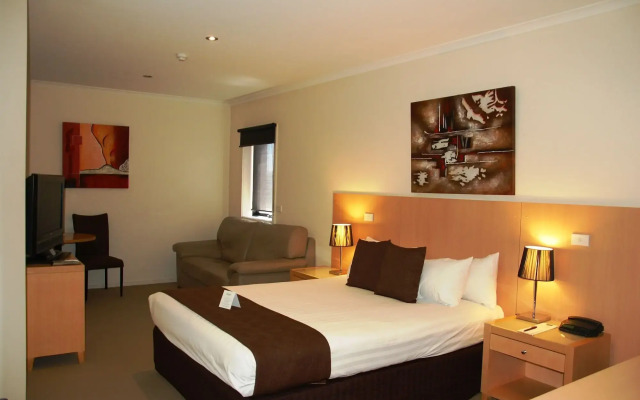 Mercure Hotel Mildura