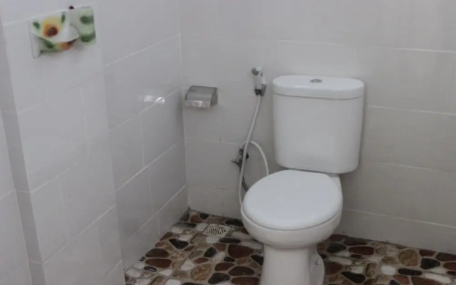 Kailash Garden Homestay