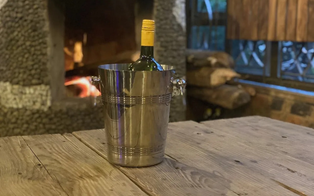 Mondi Lodge Kisoro