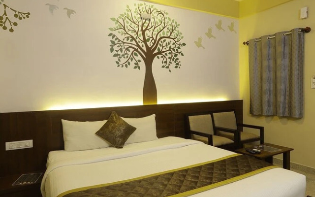iROOMZ DMS Suites