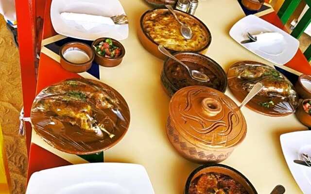 Onaty Ka Guest House