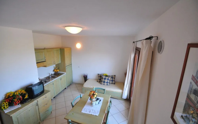 Residenze La Corte