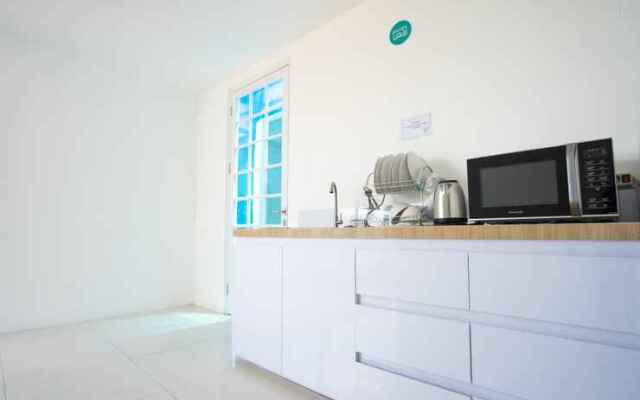 Bobobox Pods Malioboro