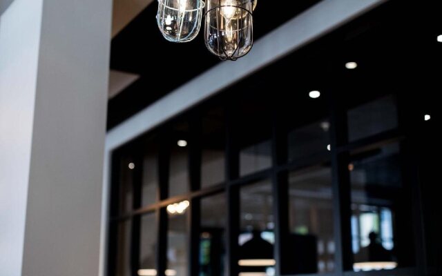 Thon Partner Hotel Parken
