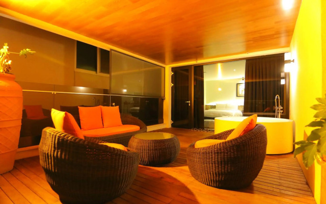 Hotel Gite