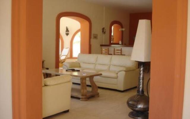 Villa Rosa