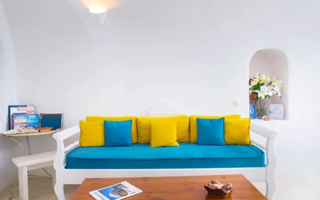 Anemi House & Villas