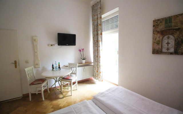 Hotel Seibel
