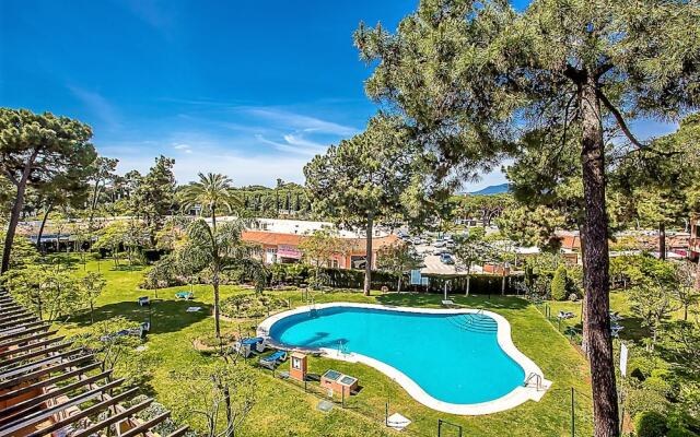 Elviria Penthouse close to Beach