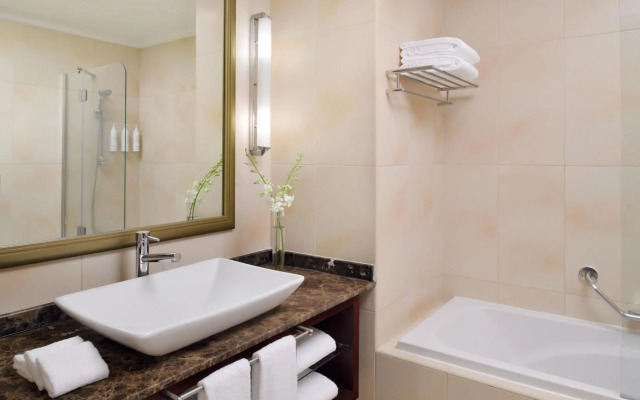 Marriott Executive Apartments Manama, Bahrain