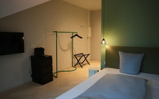 qnorke Hotel