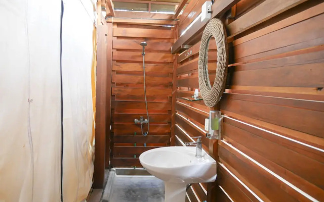 vKirirom Pine Resort