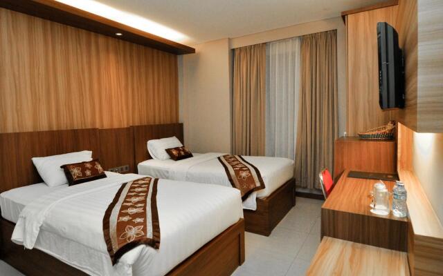 Diamond Hotel Samarinda