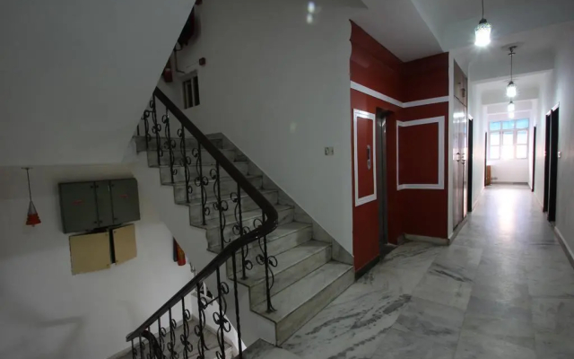 Hotel Citi Continental