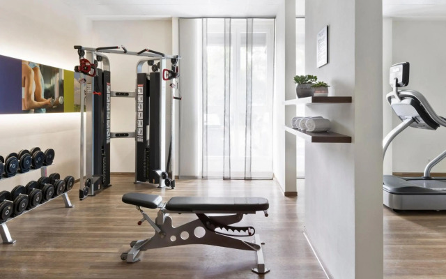 Courtyard by Marriott Wiesbaden-Nordenstadt