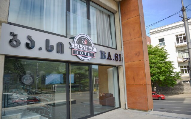 Basi