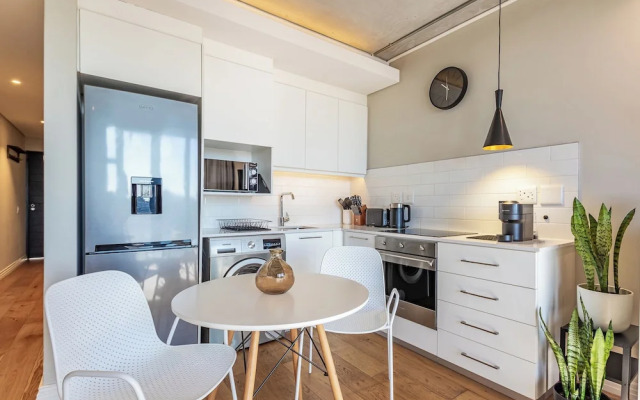 Docklands Deluxe Apartments by ITC Hospitality