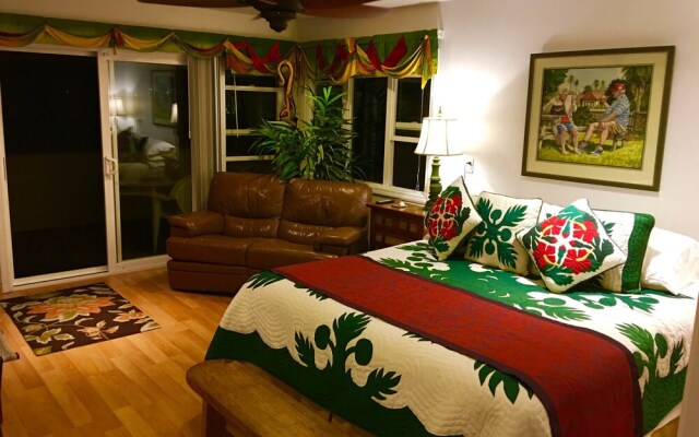 The Bay House House Bed and Breakfast