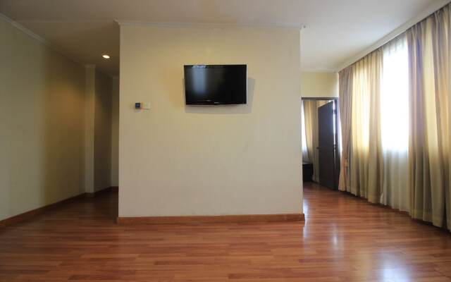 Capital O 1583 Mutiara Merdeka Hotel