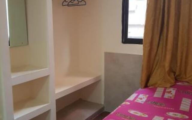 Alaamira Furnished Apartments