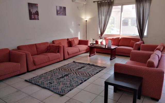 Q Hostel