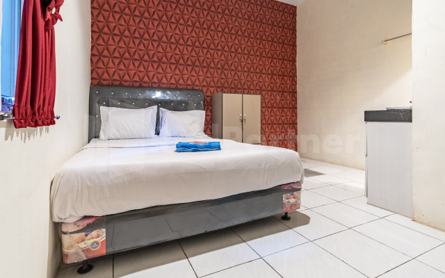 Namaste Residence Near Universitas Sumatera Utara Redpartner