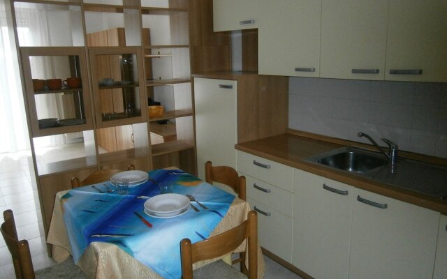 Residence Cristoforo Colombe Caorle