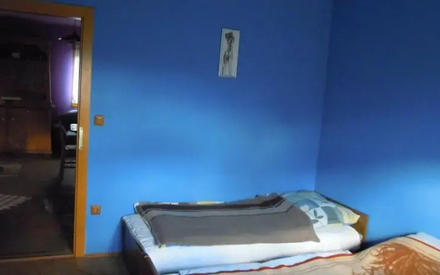 Gombi Apartmanház