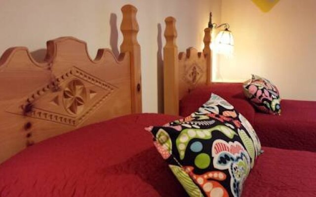 Residence Pralongo
