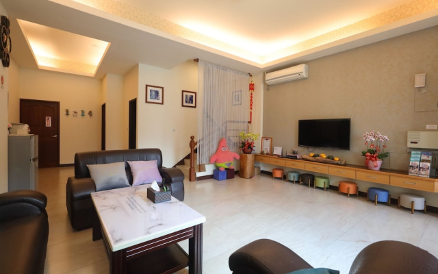 Hualien 520 Homestay - Hotel in 吉安 - Photo 3