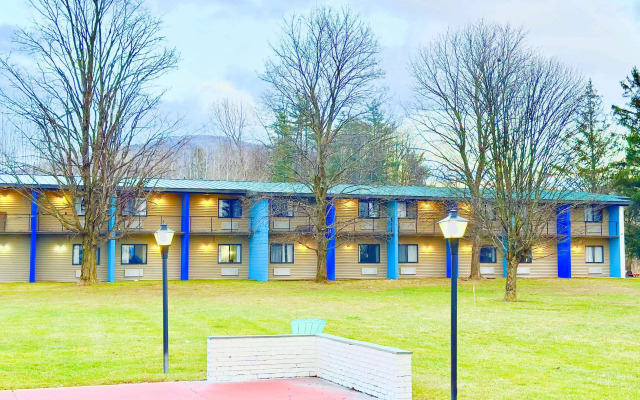 Days Inn by Wyndham Rutland/Killington Area
