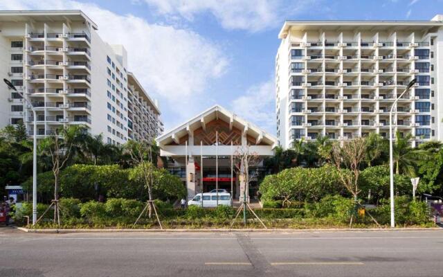 Sanya Sanya Bay·Sanya Bay Tourist Area· Locals Apartment 00164300