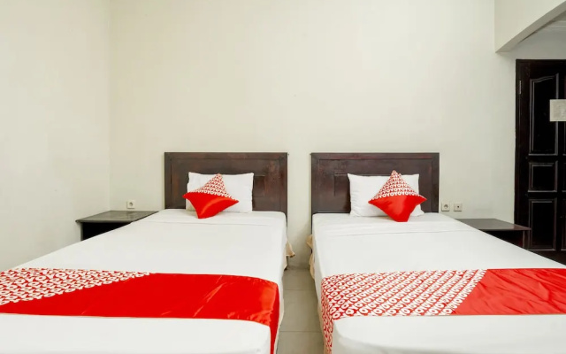 Hotel Kumala by OYO Rooms