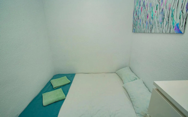 106 Economy Sea View - Alicante Holiday