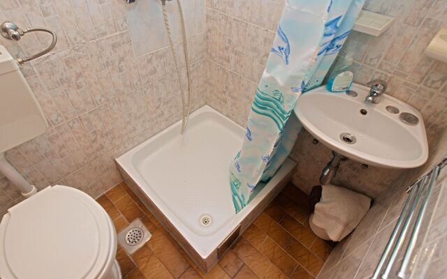 Apartment Desanka 668