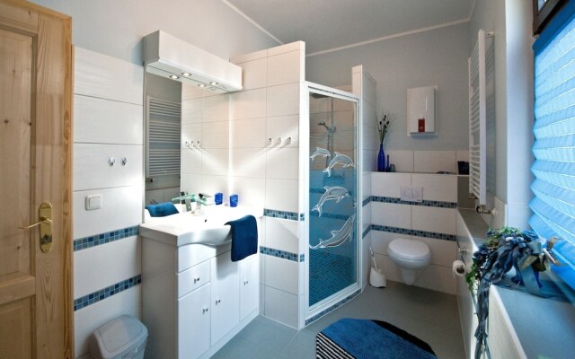 Ferienwohnungen & Gästezimmer Kachel