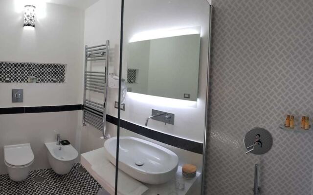 BnoB - Bed No Breakfast S. Mattia