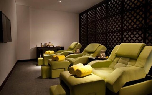 Banyan Tree Tengchong