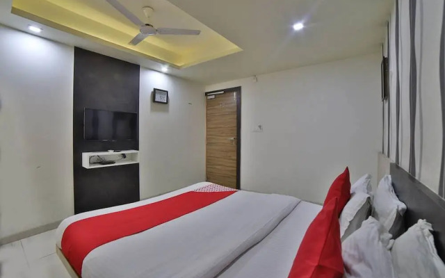Sigma Inn Hotel by OYO Rooms