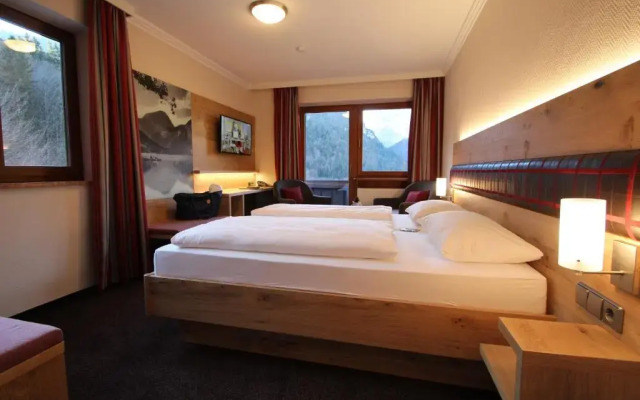 Hotel Seeblick