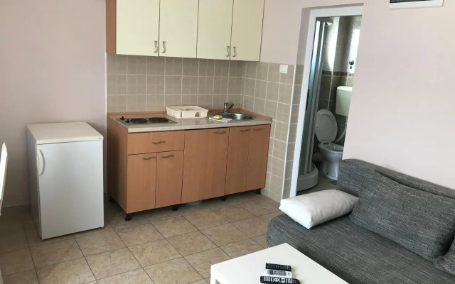 Apartmani Tomovic