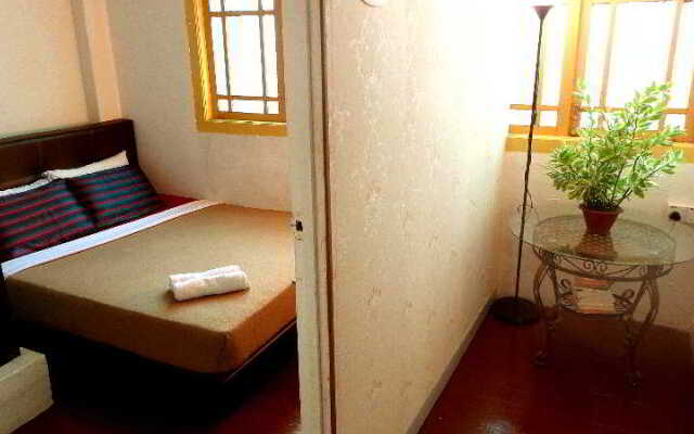 Motel Sayang Sayang