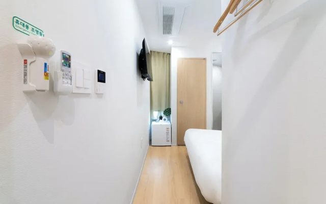 Hi Seoul Hostel Myungdong West
