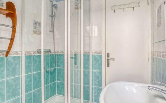 Maison de lAnse du Guesclin