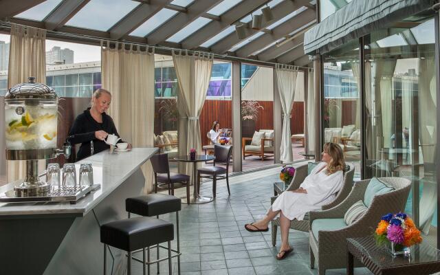 InterContinental Toronto Centre by IHG