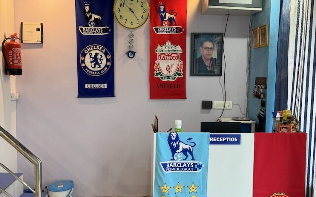 Pinewood Valley Mussoorie