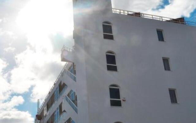 Apartamentos Calma