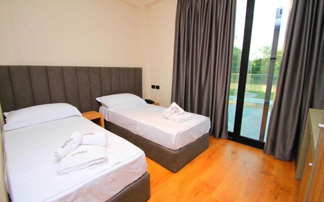 A&G Hotel